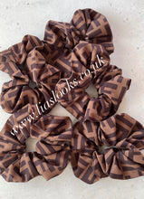 Load image into Gallery viewer, Hair Scrunchie (CLEARANCE)
