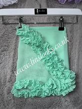 Load image into Gallery viewer, Mini Frilly Ruffle Sarong (Baby/Toddler/Small Child) CLEARANCE
